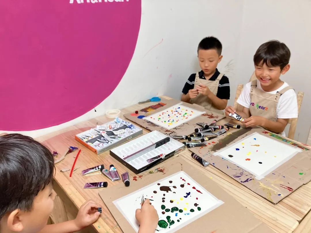 아트앤하트 제주 오라점 사진 6