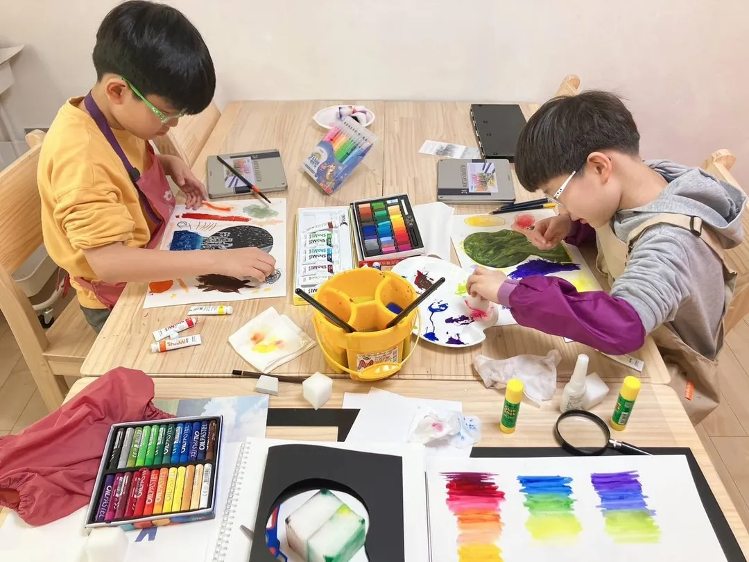아트앤하트 제주 오라점 사진 7