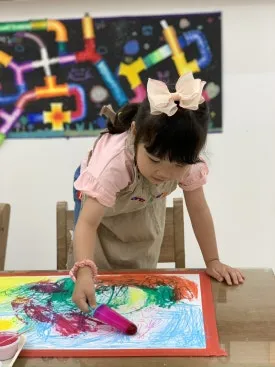 아트앤하트 김포장기가현 미술교습소