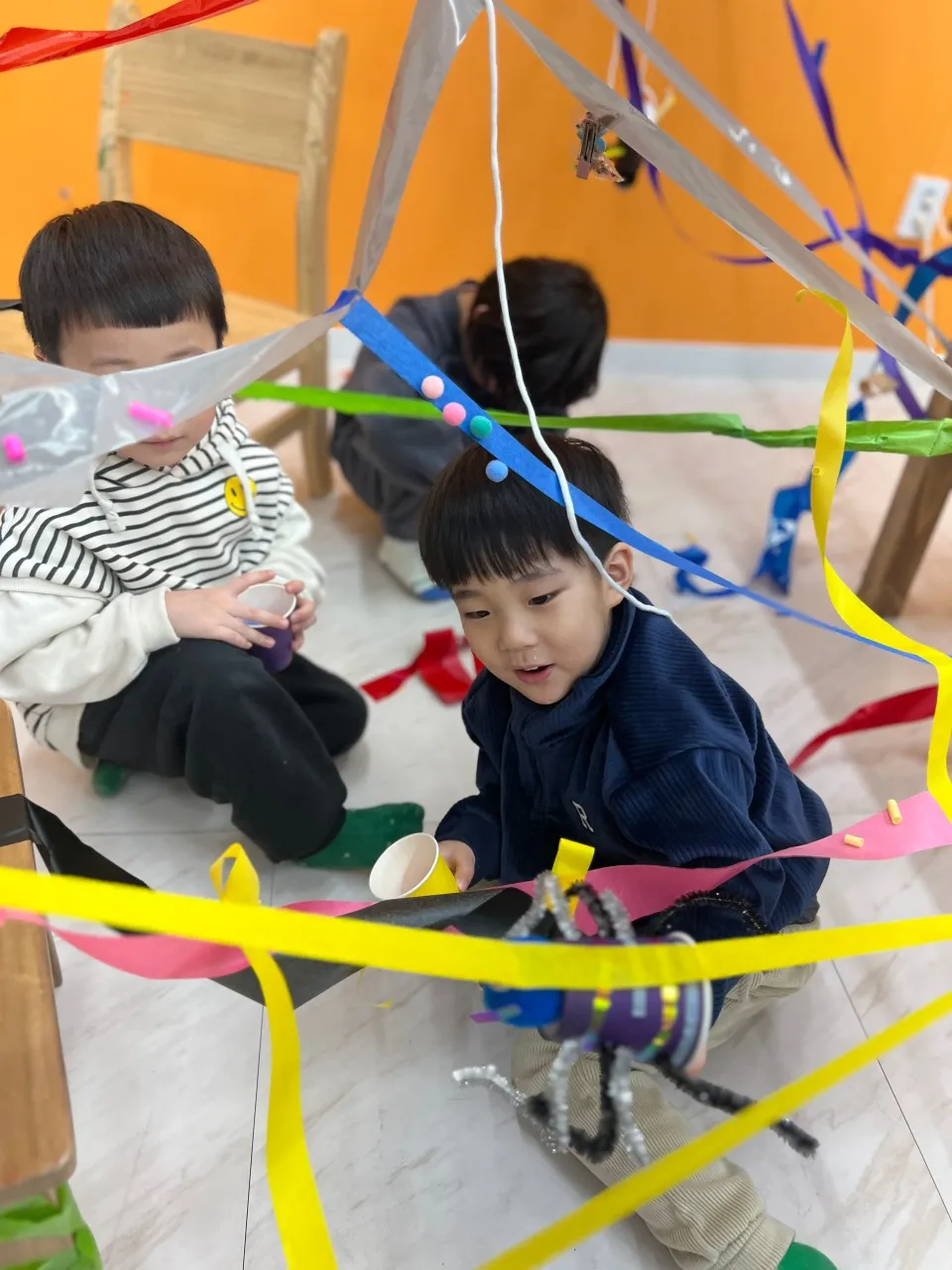 아트앤하트 안산고잔그린빌주공9단지미술교습소