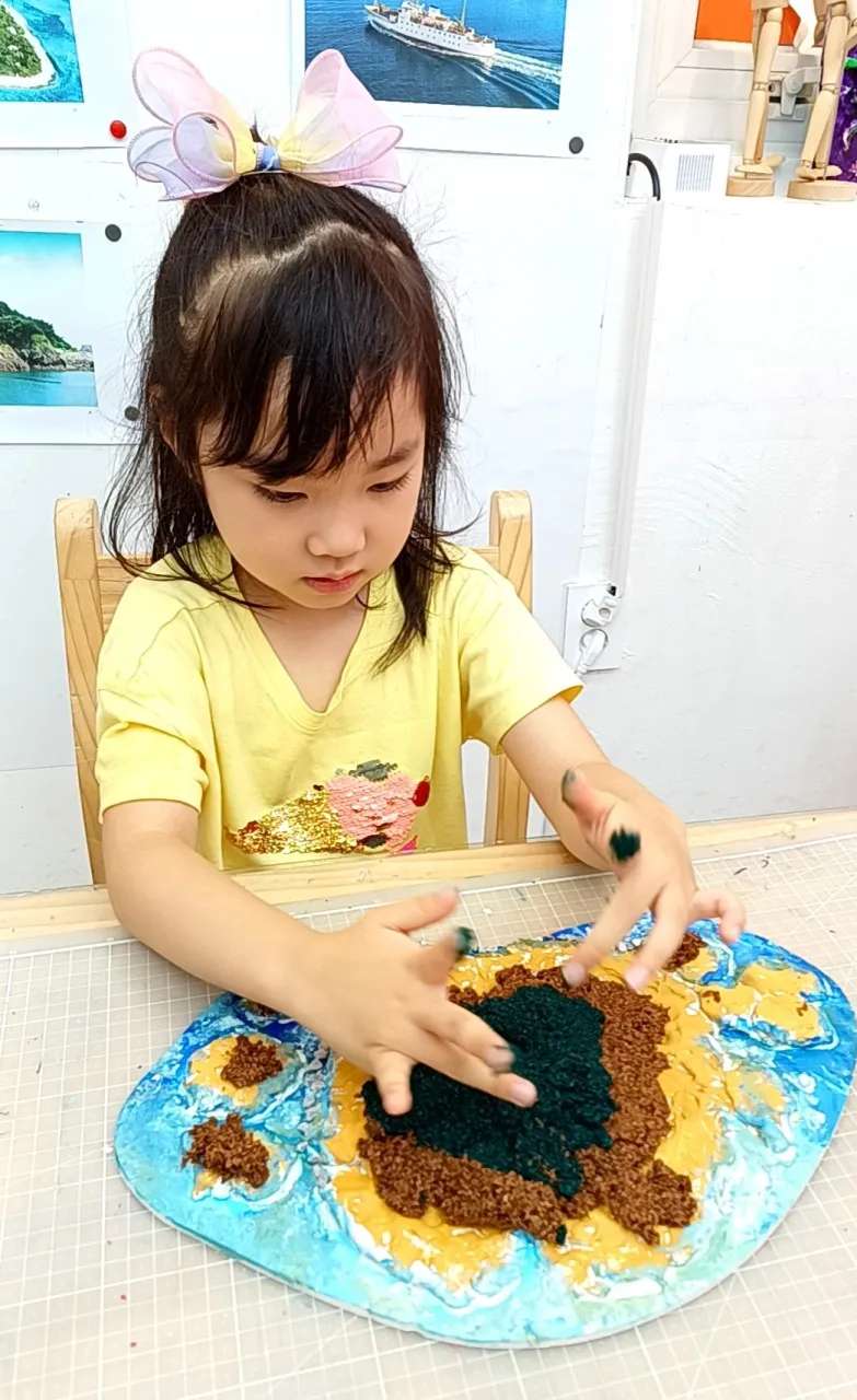 아트앤하트 성내하니 미술교습소 사진 8
