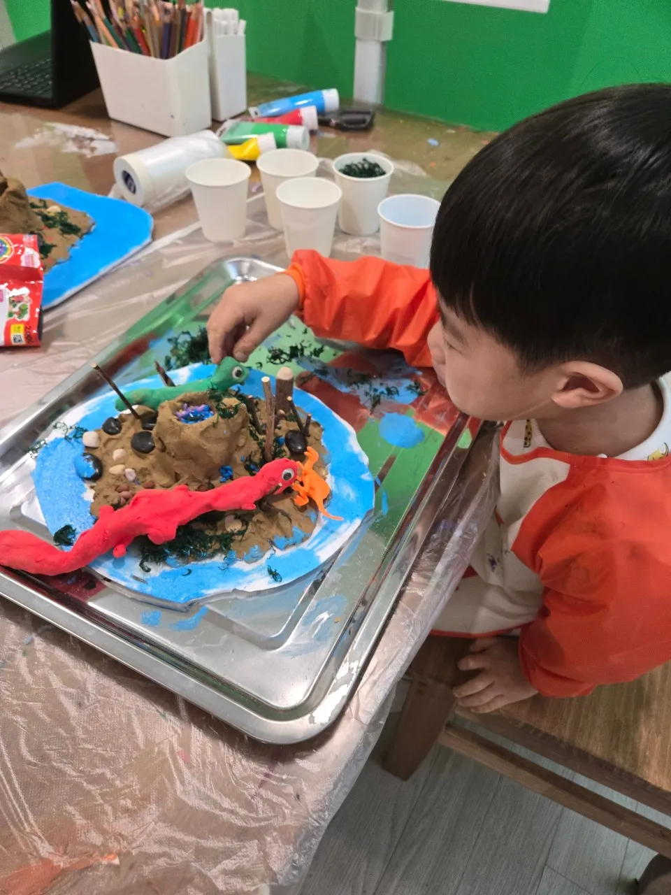 아트앤하트 목포석현하당풍경채점