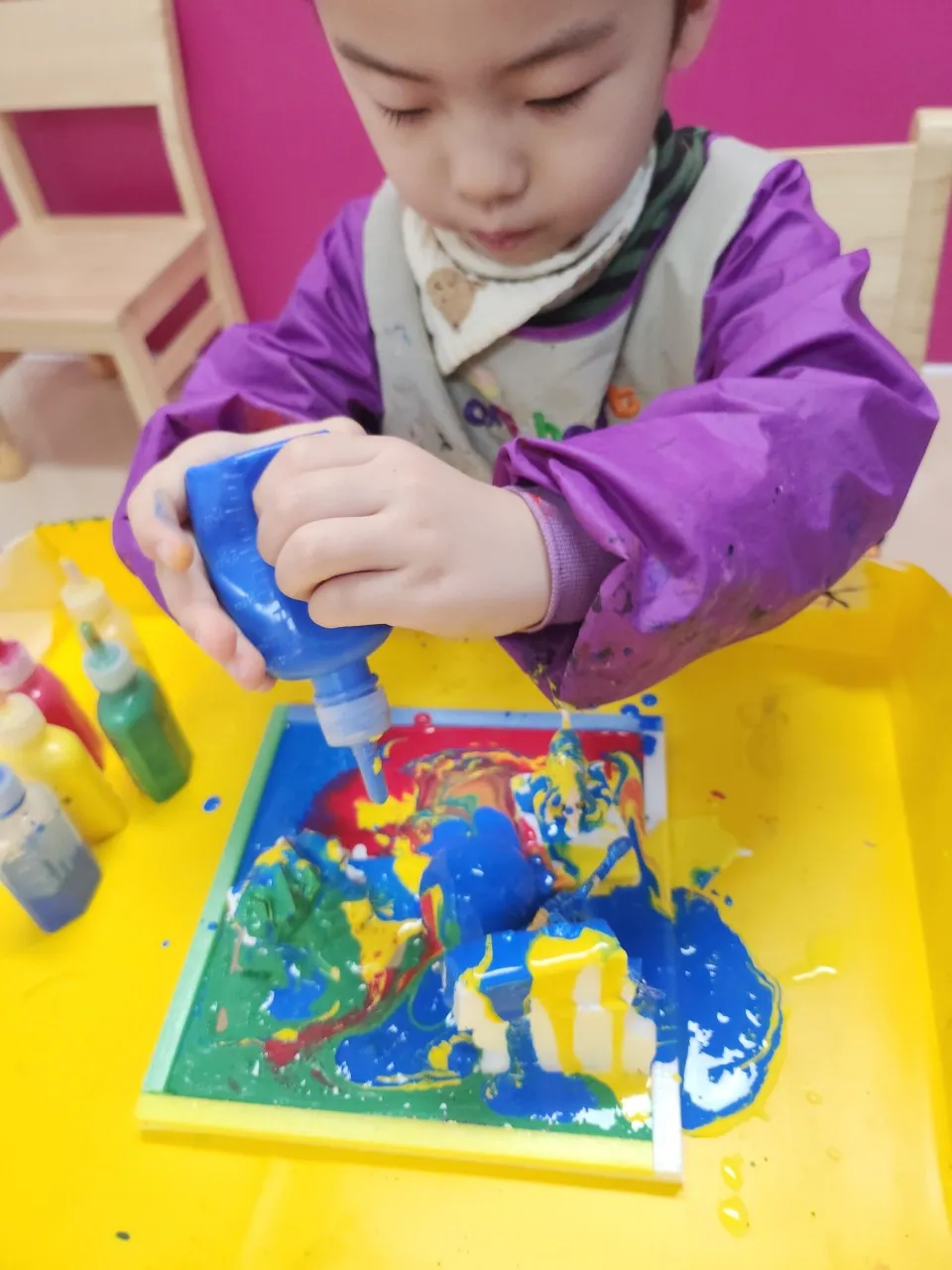 아트앤하트 용인영덕도서관교육원 사진 10