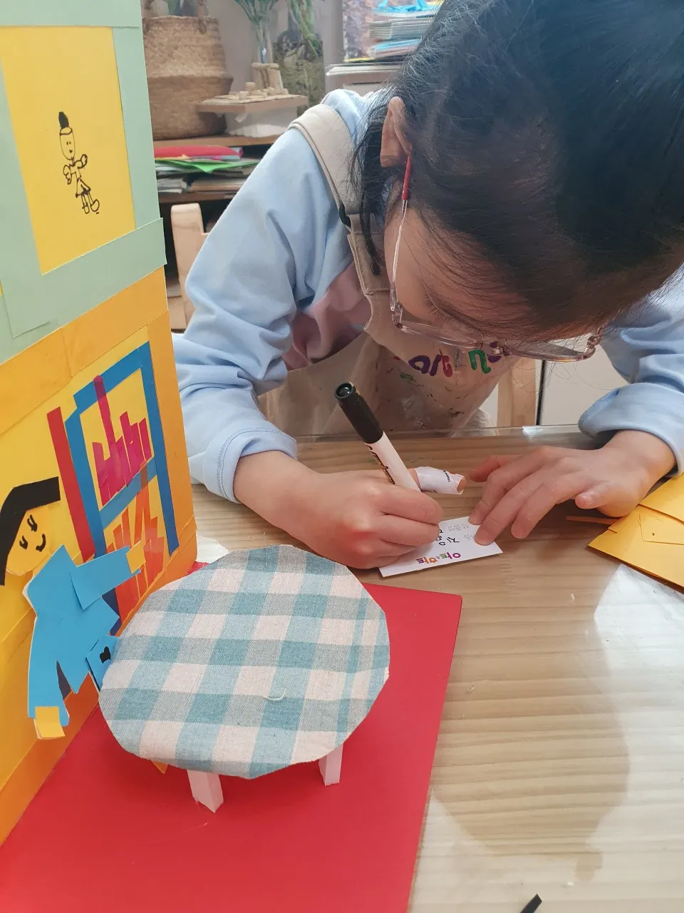 아트앤하트 영통벽적골두산점 사진 10