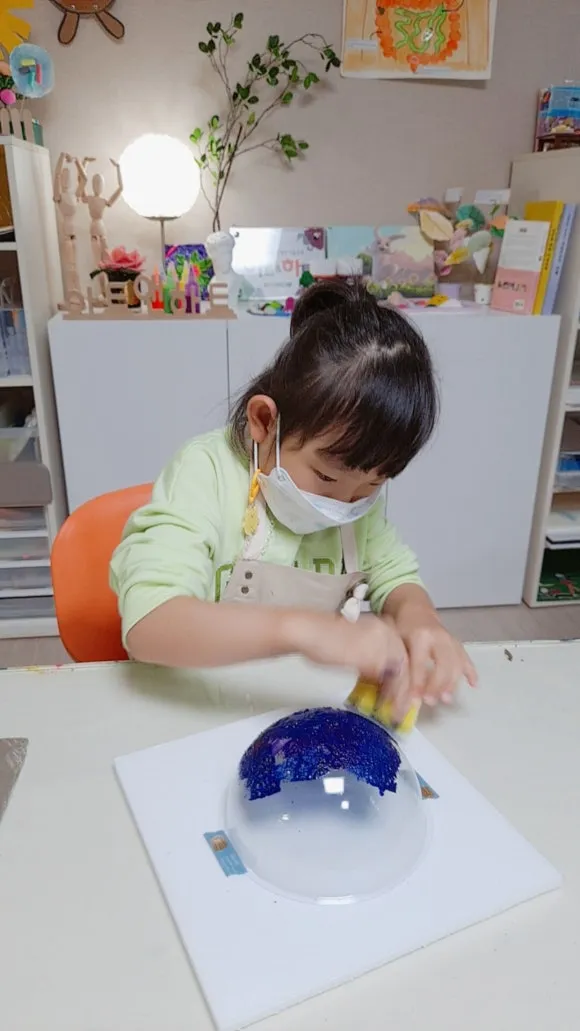 아트앤하트 아산둔포 미술점