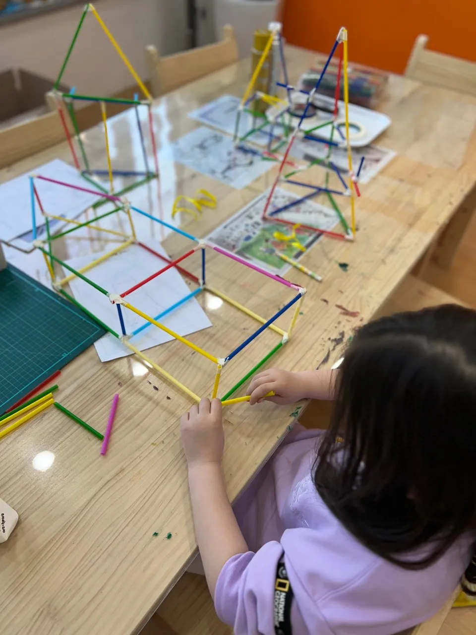 아트앤하트 송천에코시티미술학원 사진 6