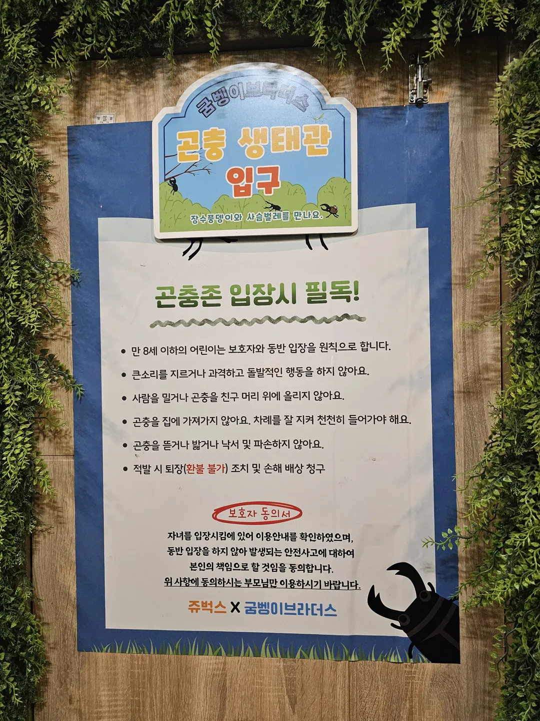쥬벅스앤쥬니멀 사진 12