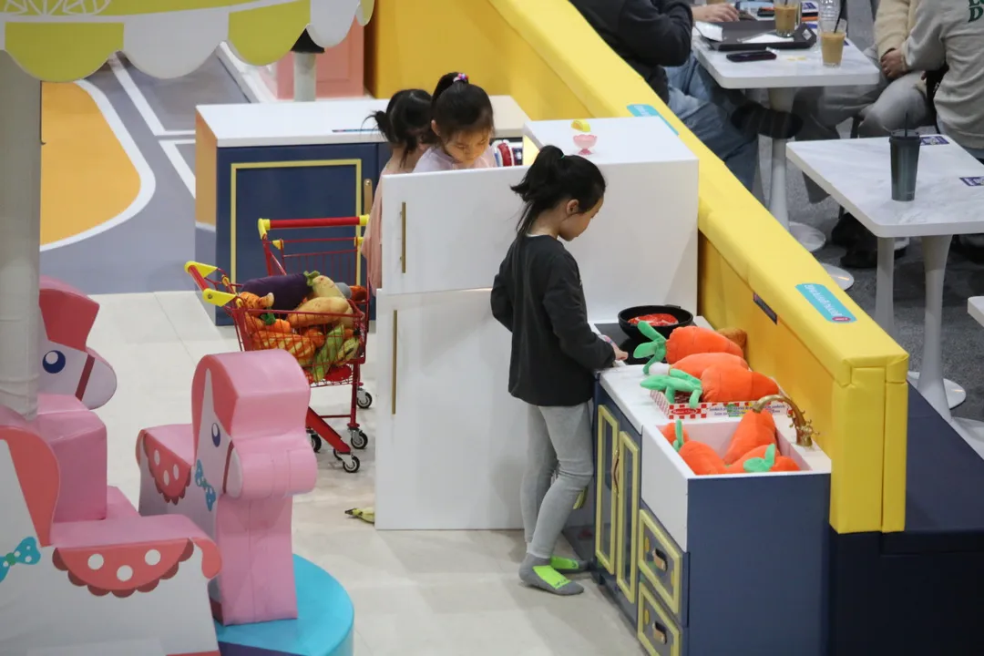 바운스 더퍼스트 용인센터 사진 8