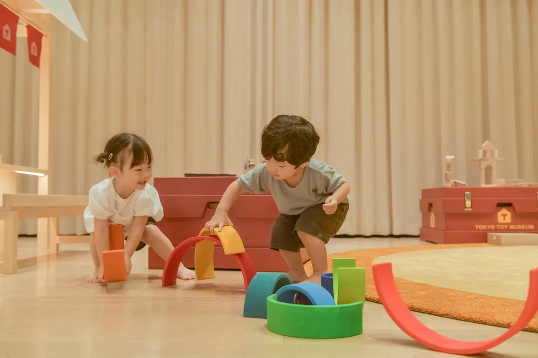 <팝업> 도쿄장난감미술관 서울