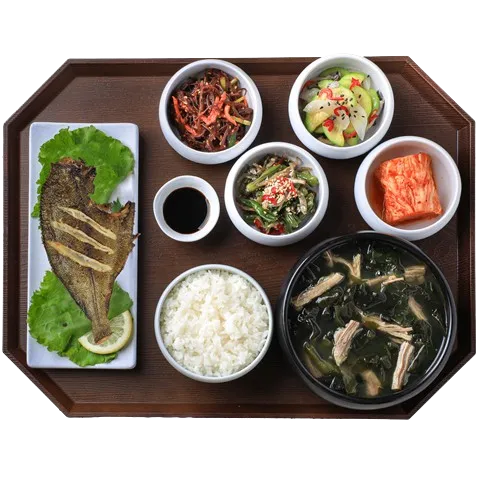 돌장각 더현대 서울
