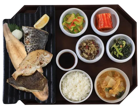 어굽당 현대백화점 천호점