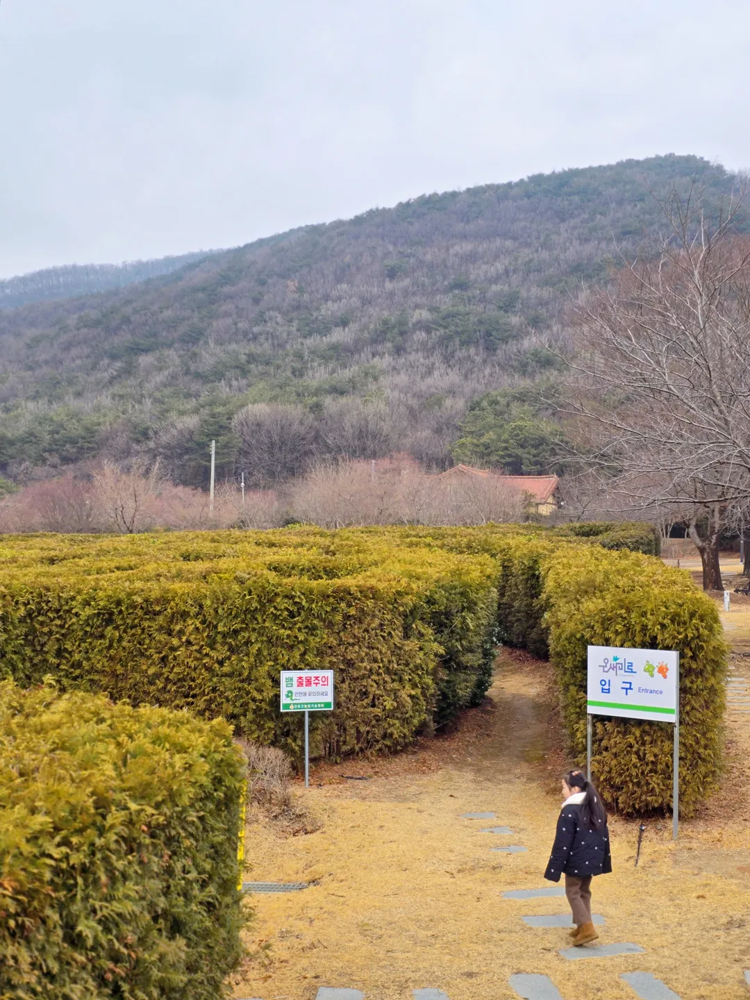 강화아르미애월드온새미로공원 사진 6