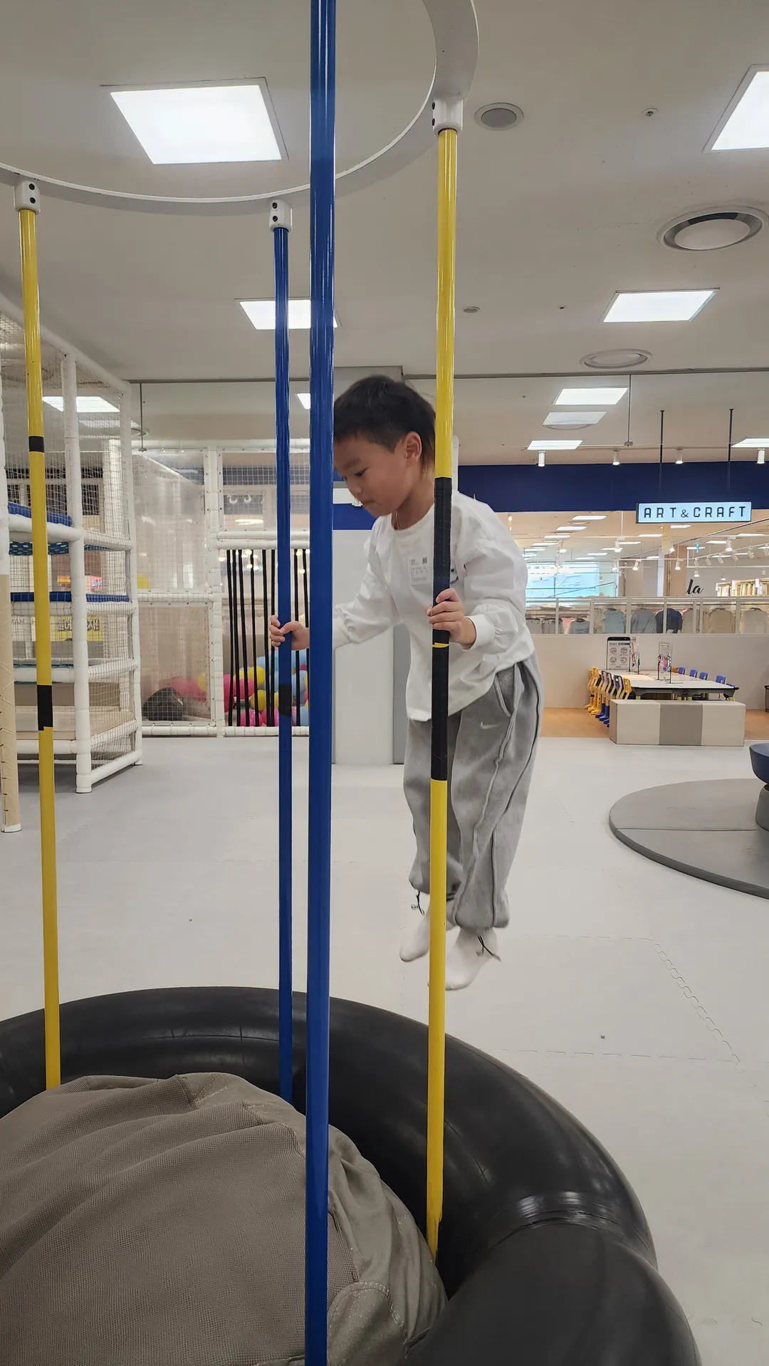 챔피언 홈플러스 오산점