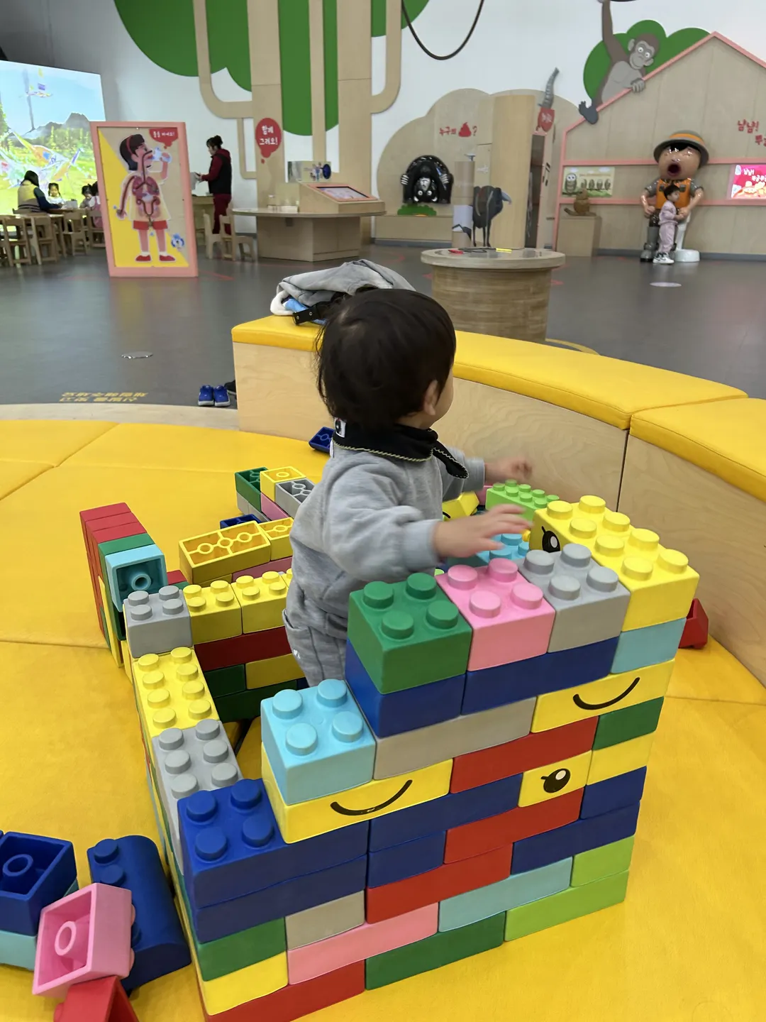국립과천과학관 사진 20