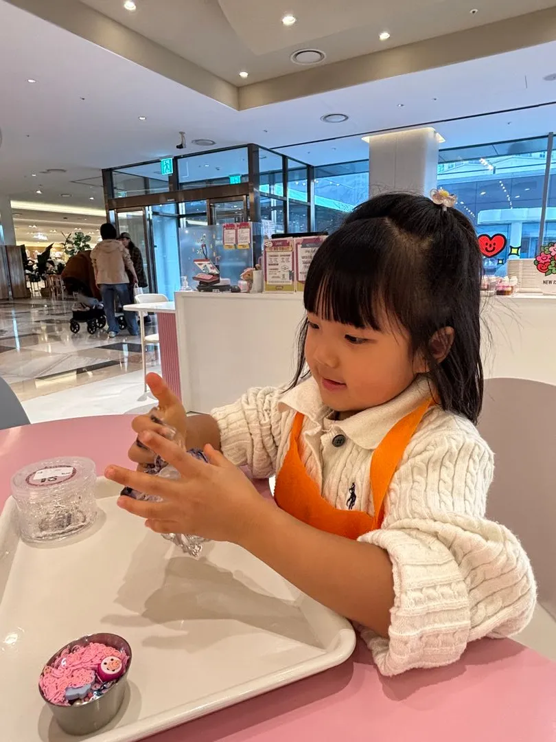 スルコ 現代百貨店 忠清店 写真 18