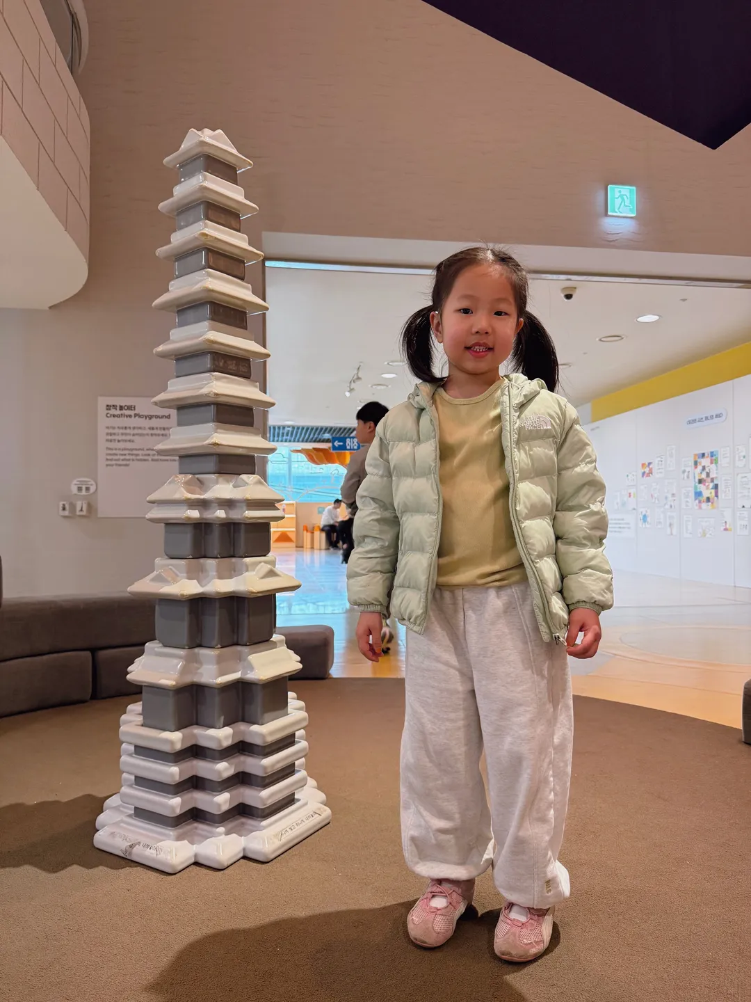 국립중앙박물관 어린이박물관 사진 26