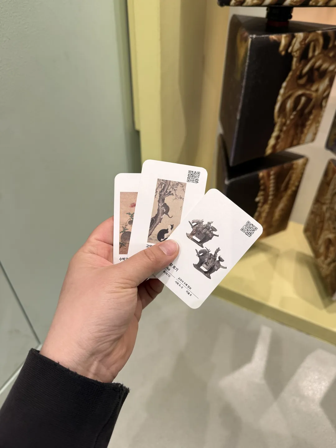 국립중앙박물관 어린이박물관 사진 29