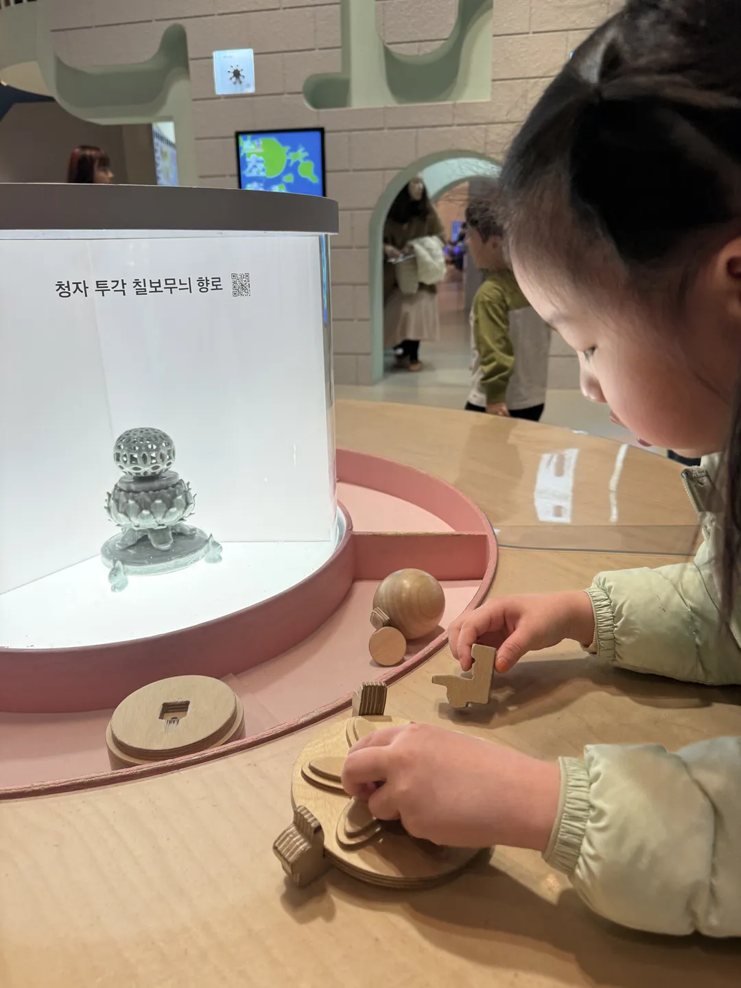국립중앙박물관 어린이박물관 사진 25