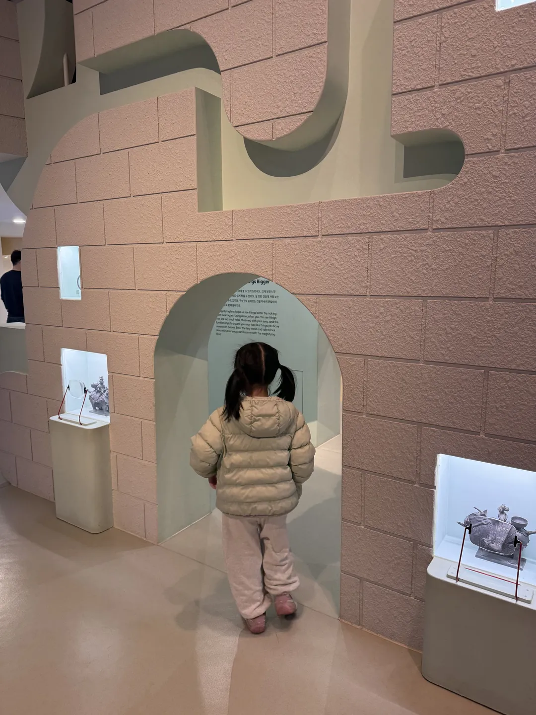 국립중앙박물관 어린이박물관 사진 23
