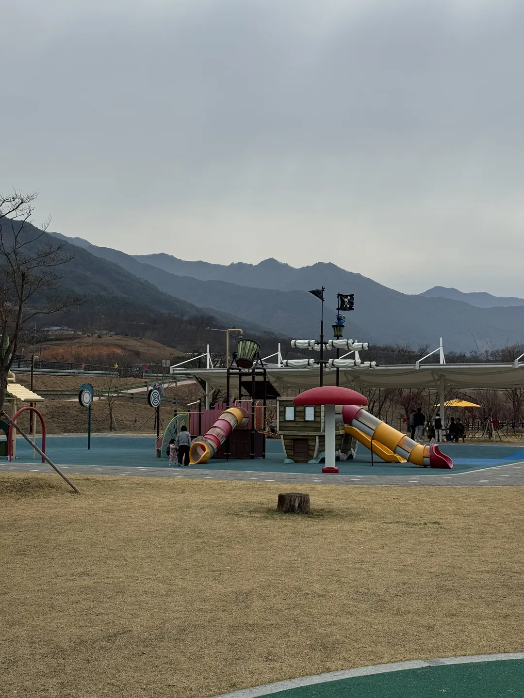 섬진강수달생태공원 사진 16