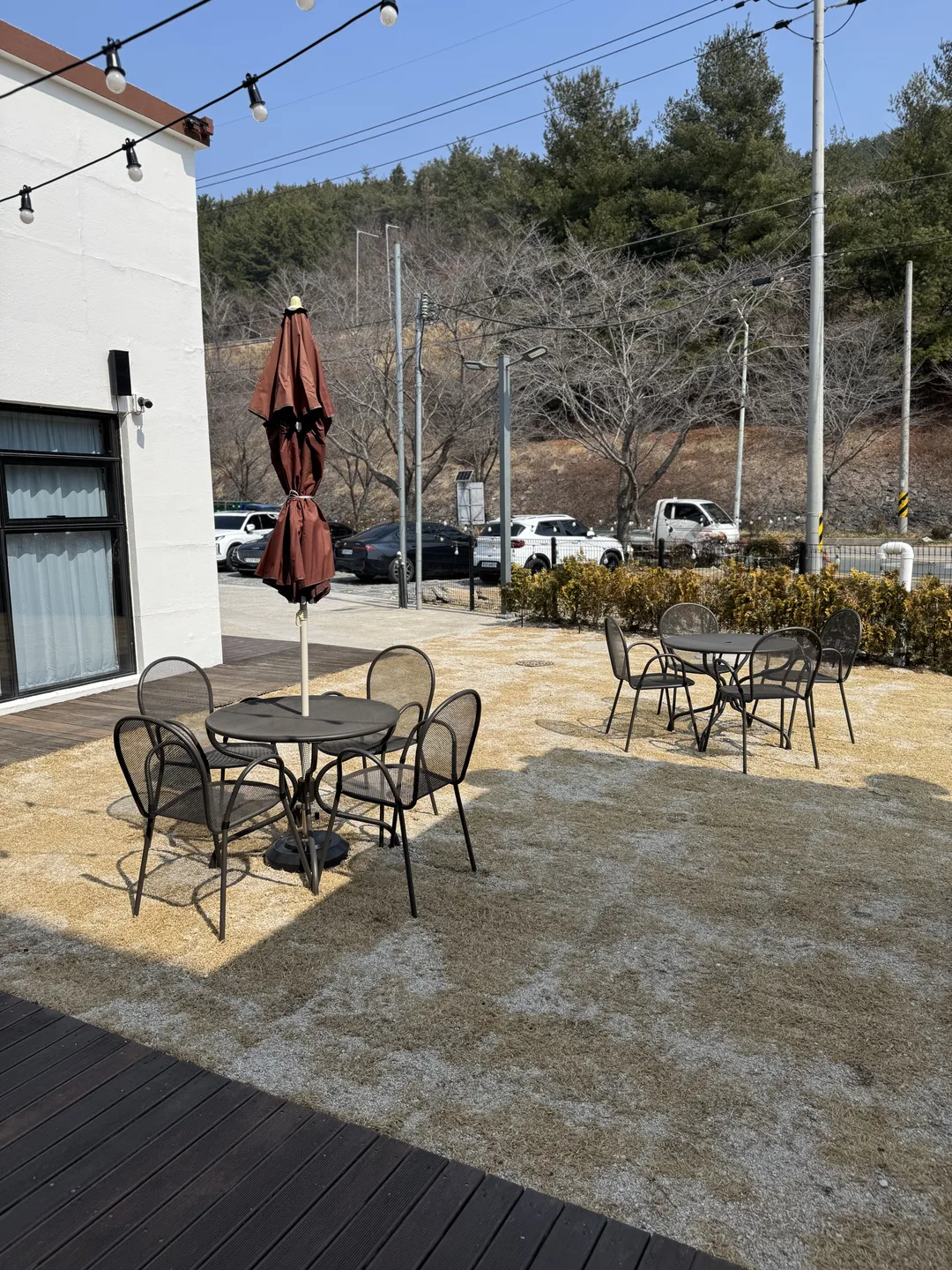 카페오엠버 사진 8