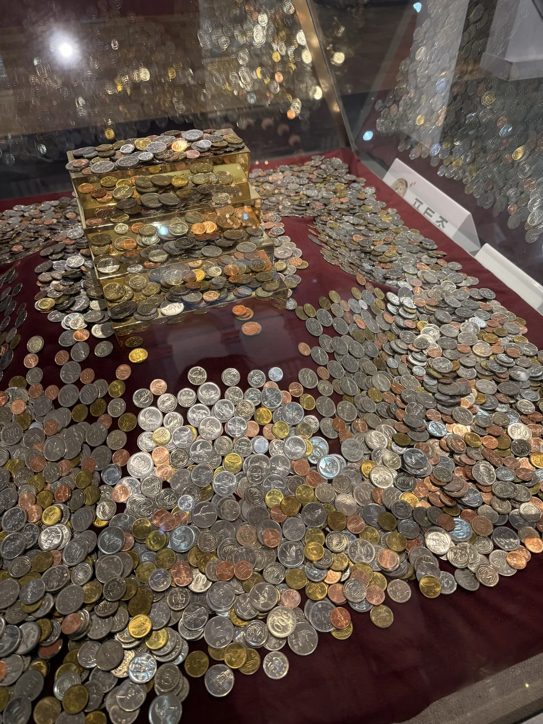 Bank of Korea Money Museum photo 27