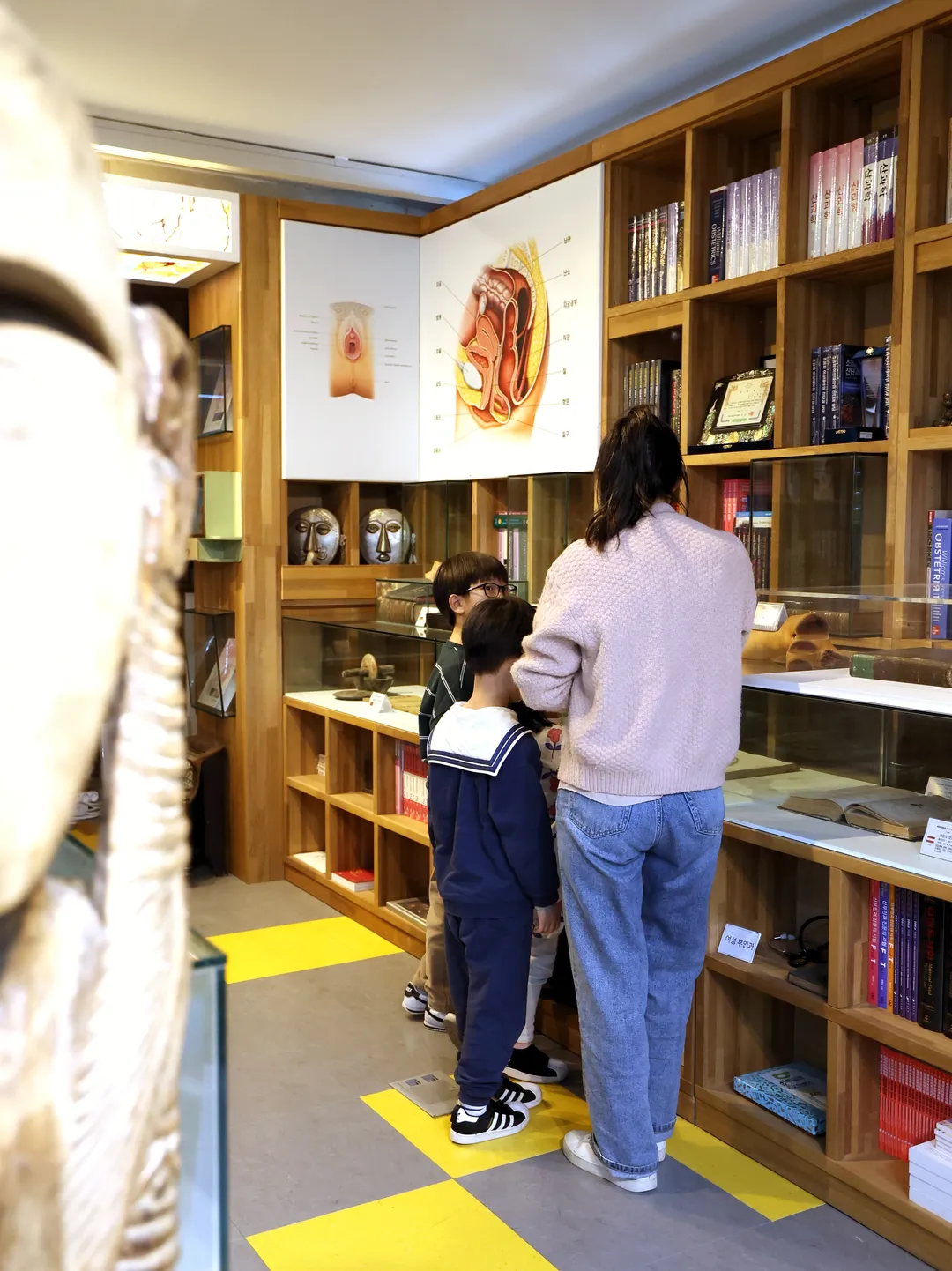메디테리움 의학박물관 사진 28
