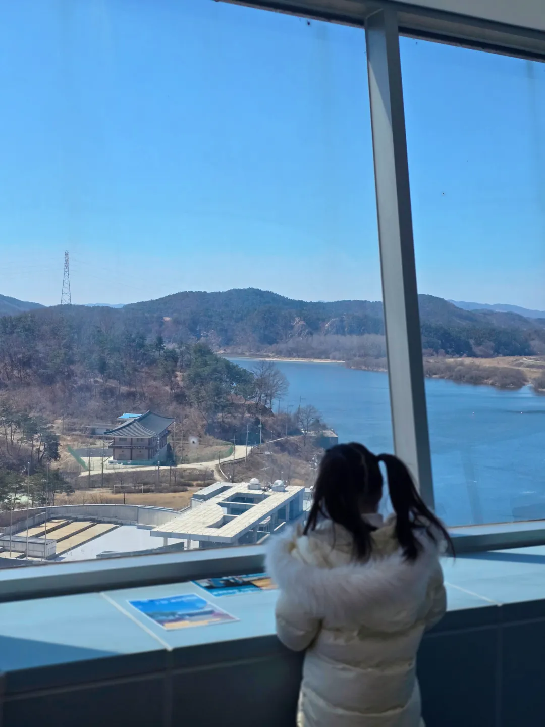 백제보문화관전망대