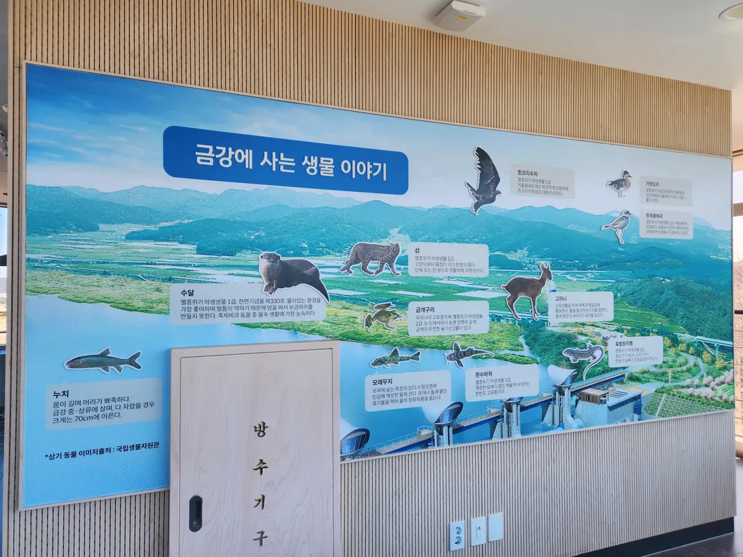 백제보문화관전망대