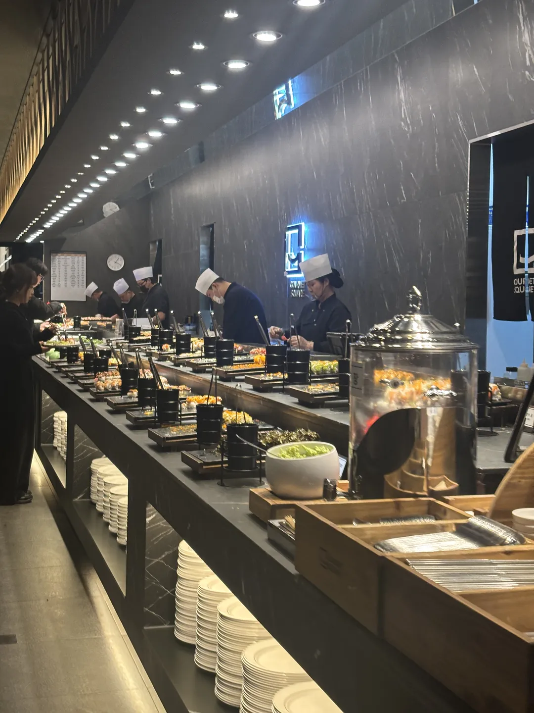 고메스퀘어 오송점