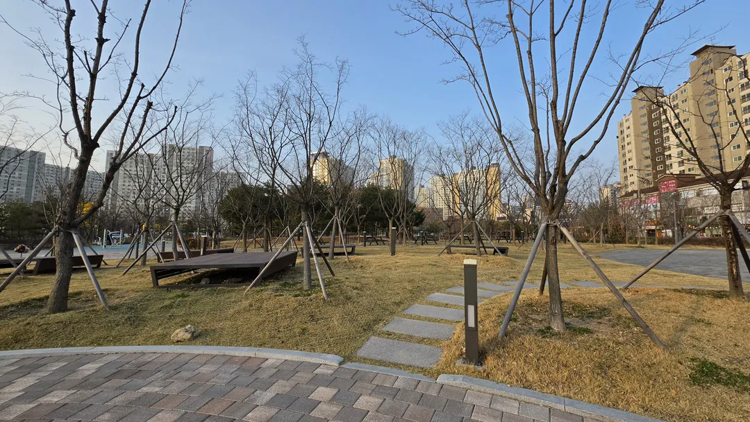 지성공원  사진 6