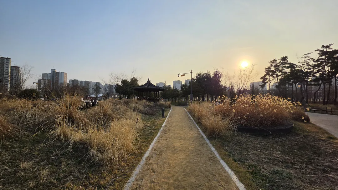 지성공원  사진 7