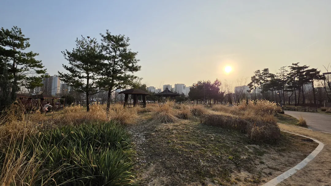 지성공원  사진 8