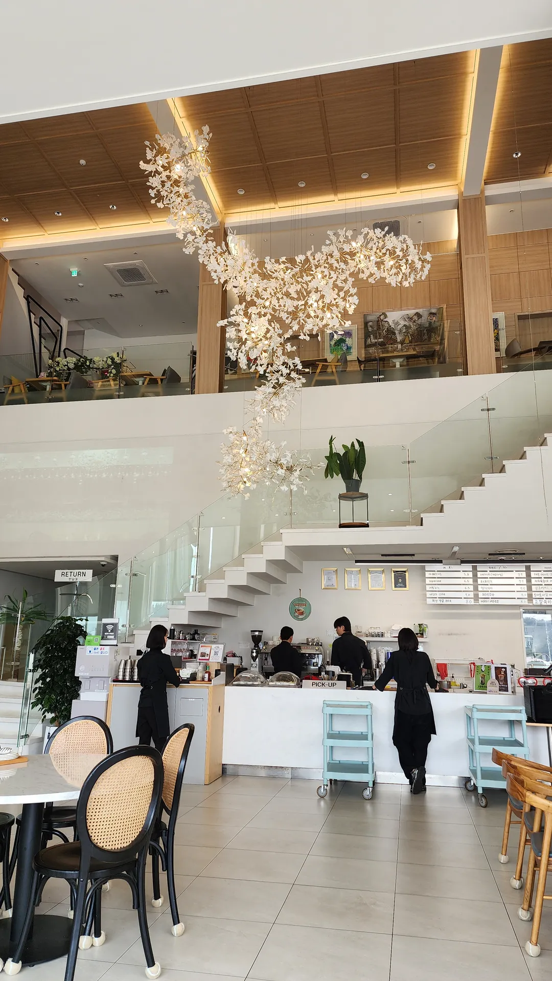 메르오르 본점 사진 10