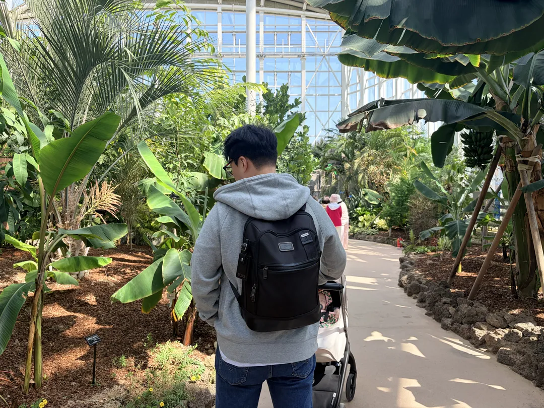 광주시립수목원 사진 8