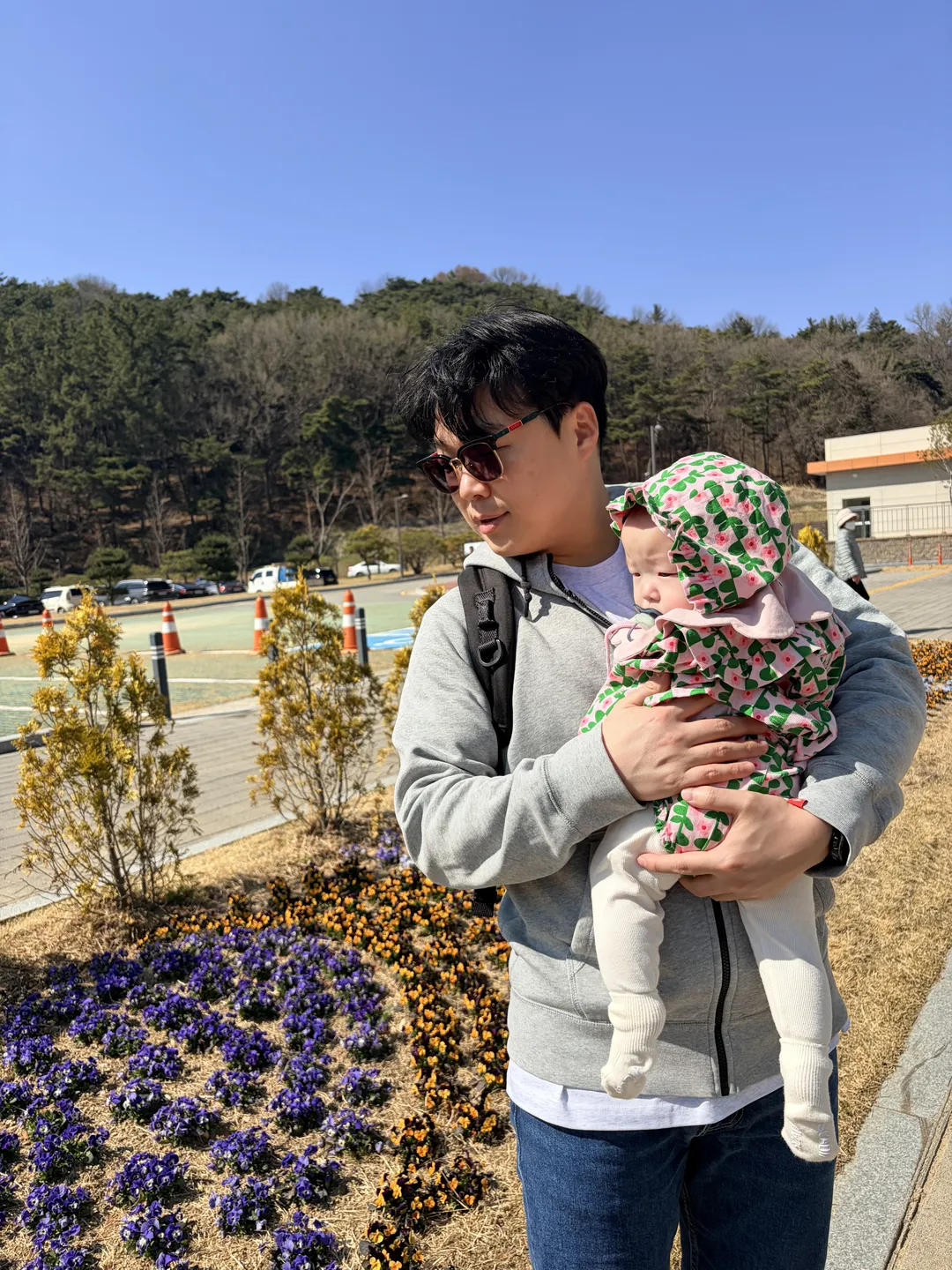 광주시립수목원 사진 7