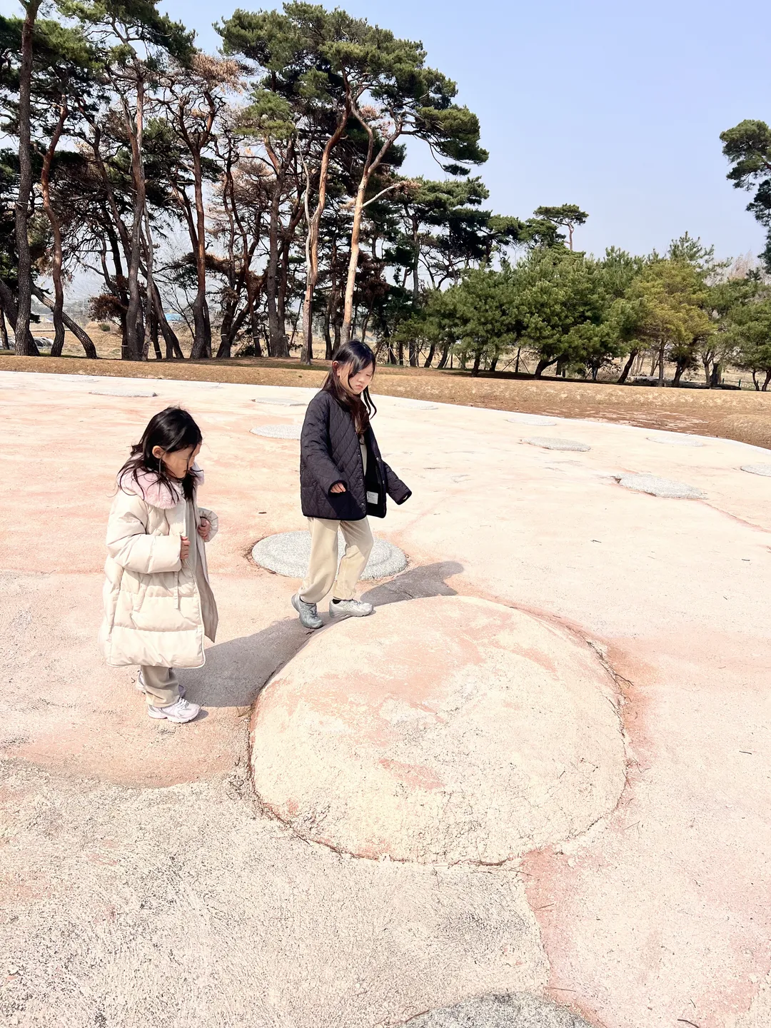 경주 나정