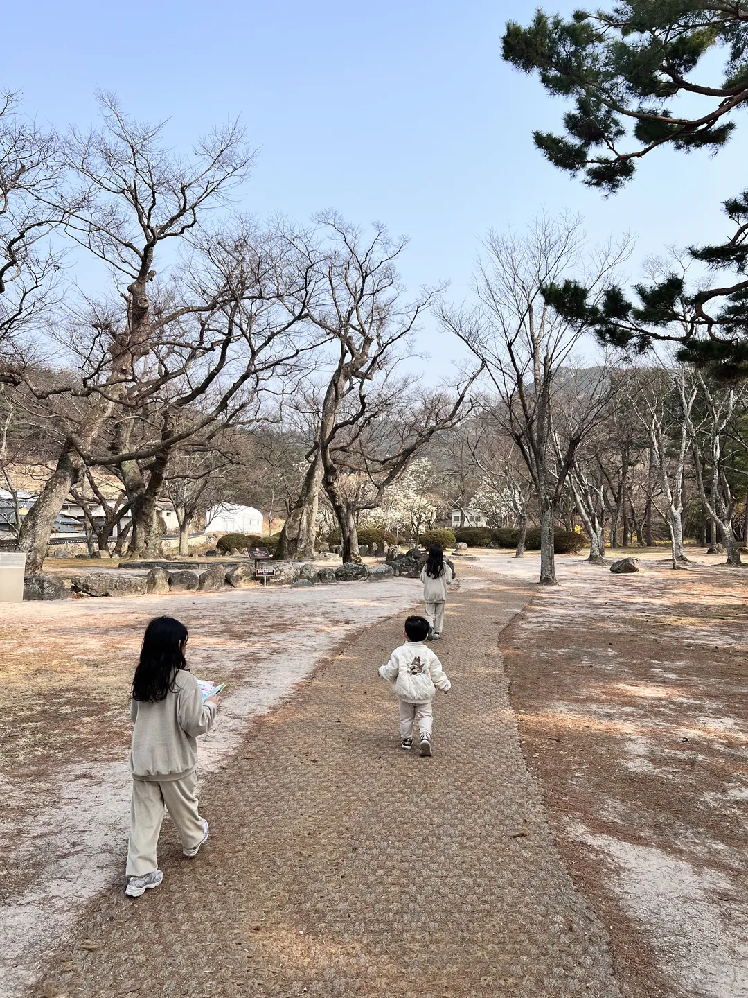 포석정(포석정지 방문자센터) 사진 7