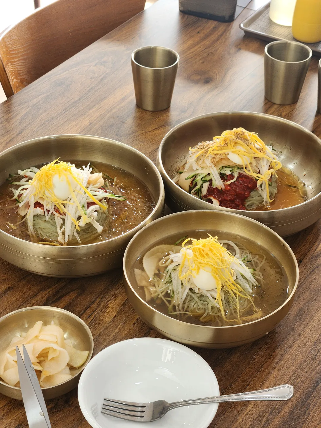 광안리대교밀면