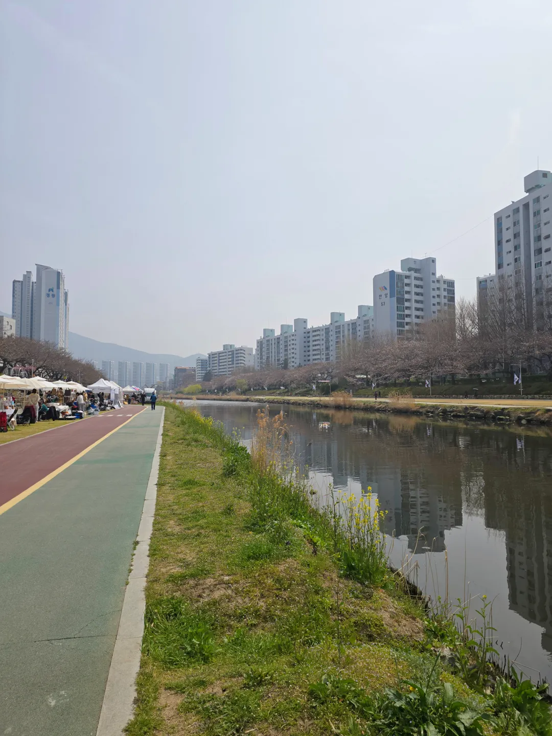 온천천카페거리 사진 7