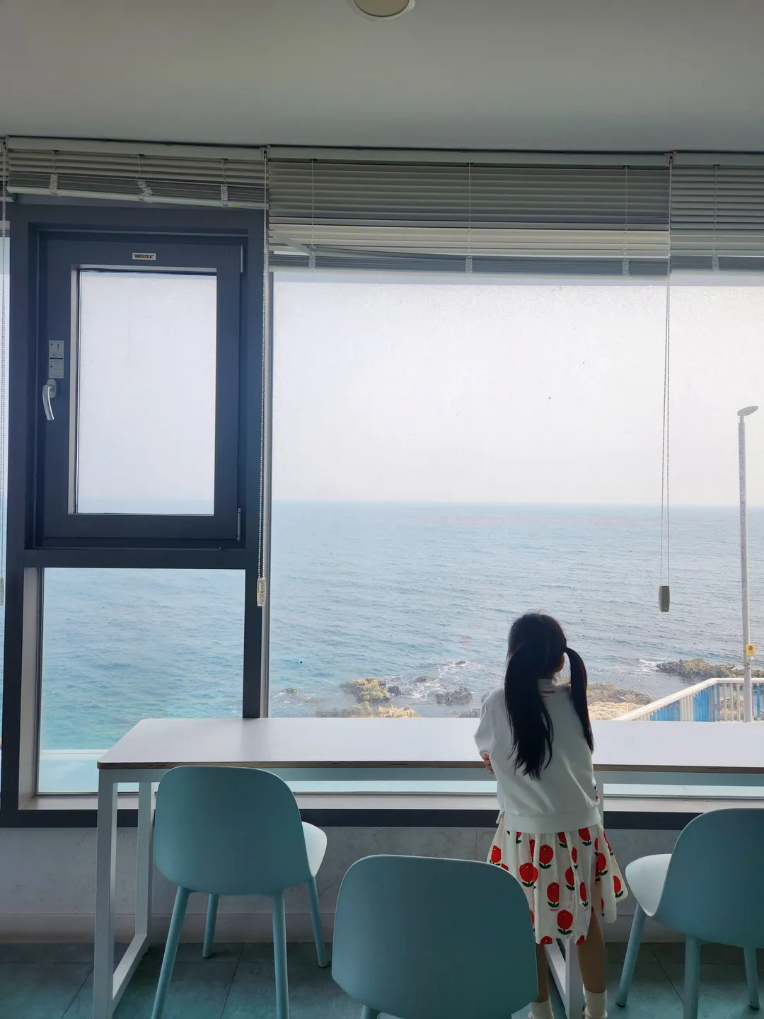 청사포다릿돌전망대 사진 11