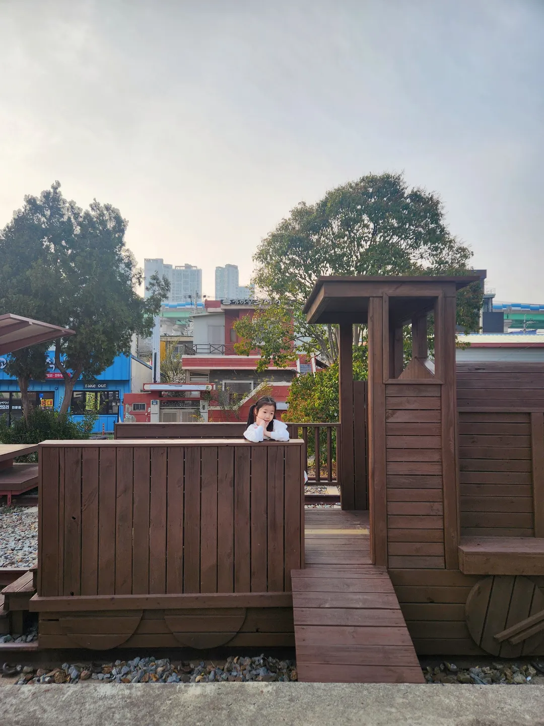 부산 송정해수욕장 사진 13