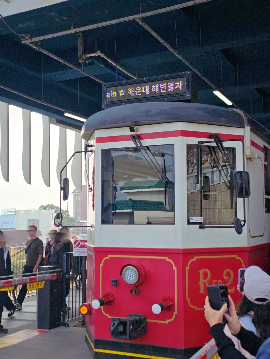 부산 송정해수욕장 사진 15