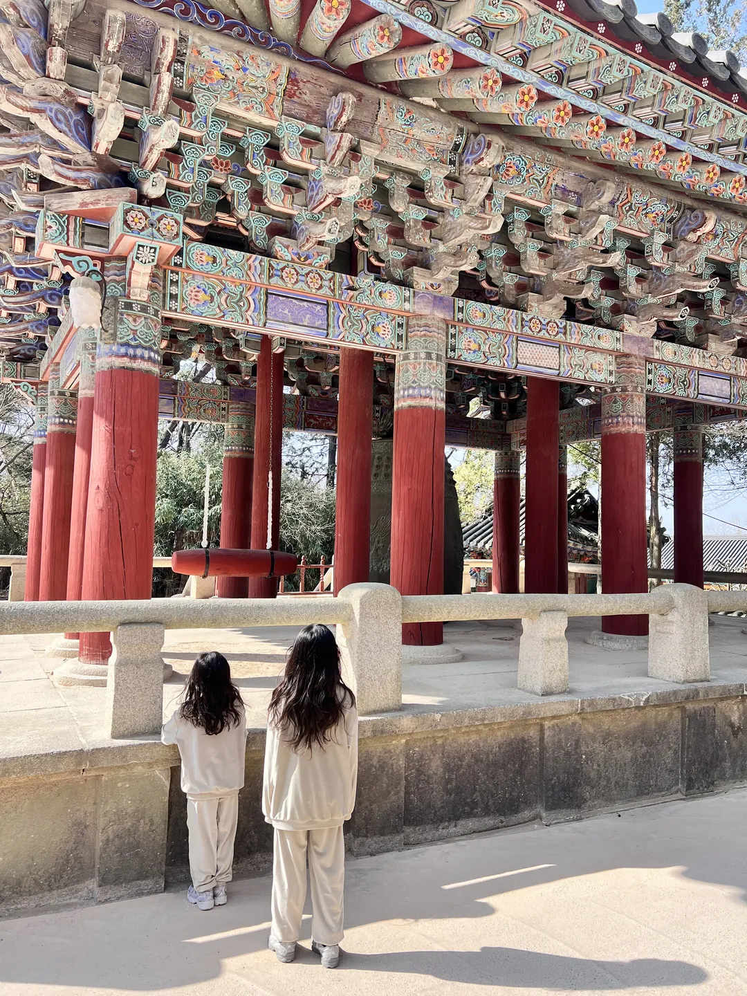 仏国寺 写真 8