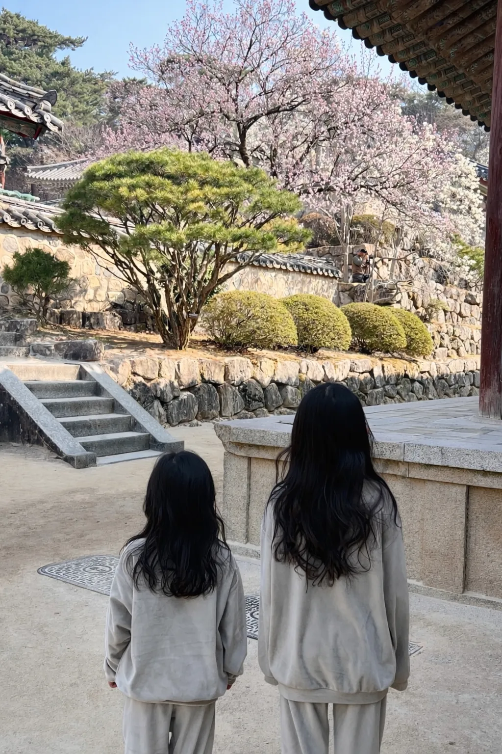 仏国寺 写真 16