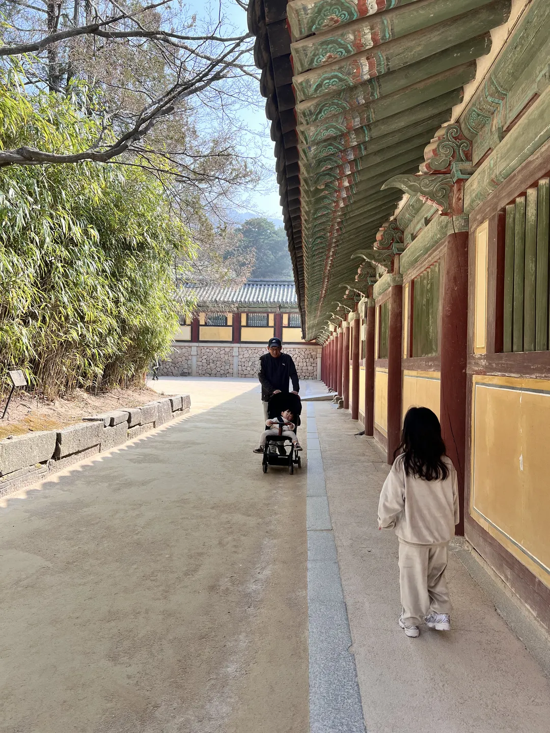 仏国寺 写真 17