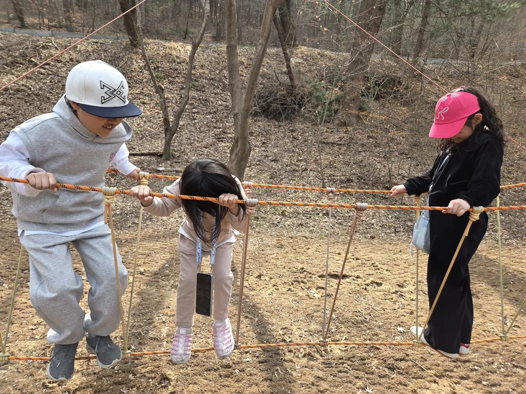 영인산자연휴양림 (영인산유아숲체험원) 사진 21