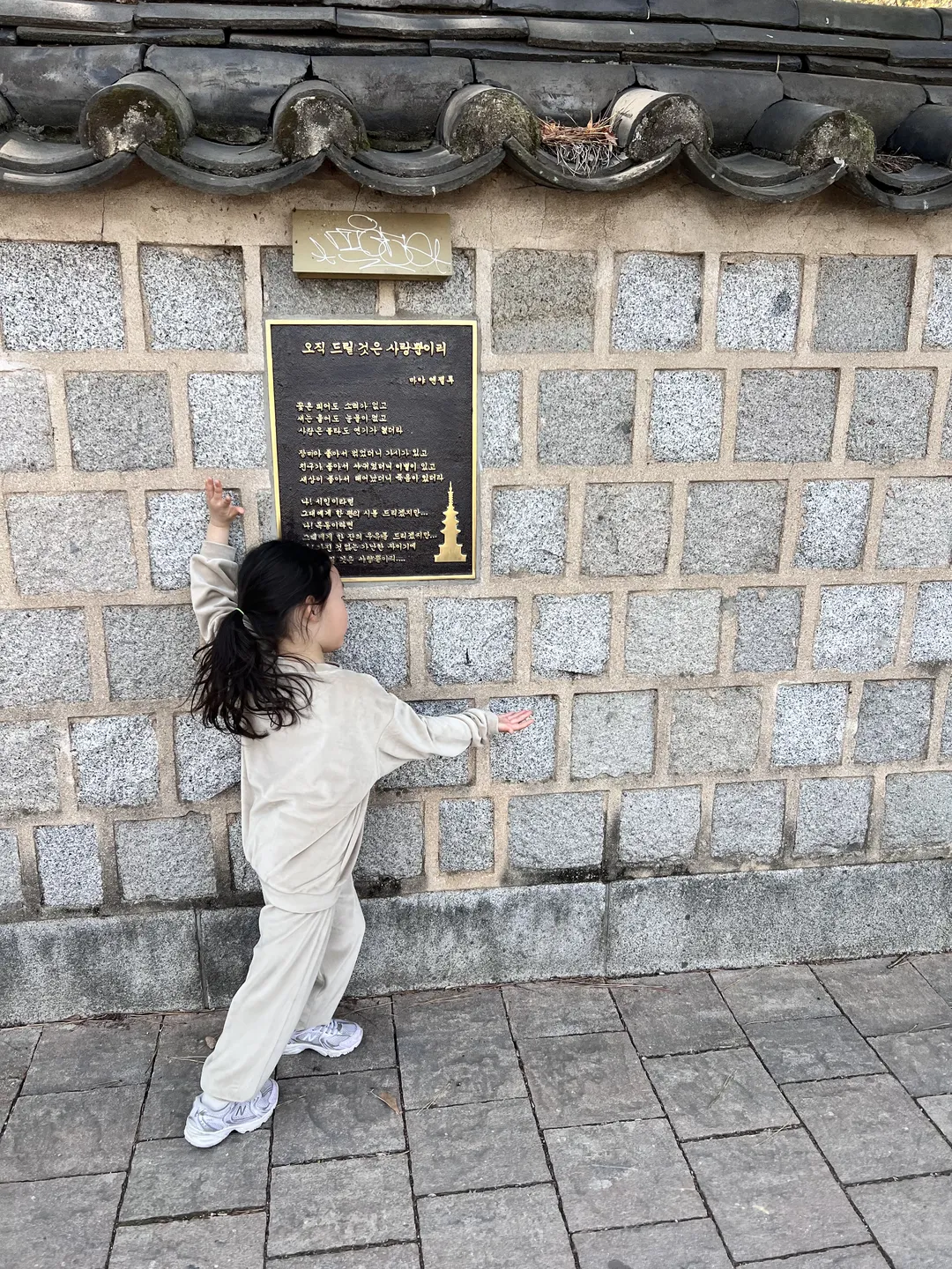 慶州大陵苑 写真 16