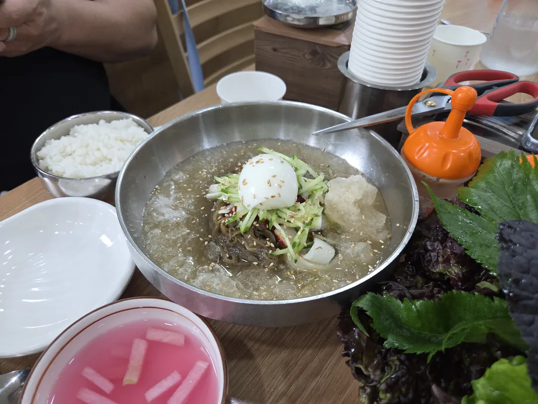 영인산마루 사진 15