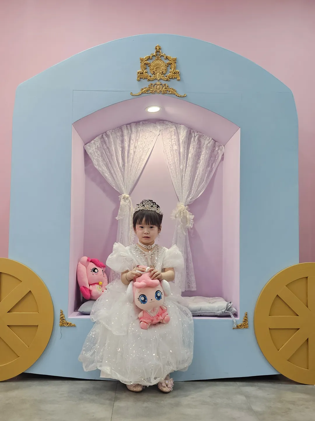 리리캐슬 키즈카페 사진 20